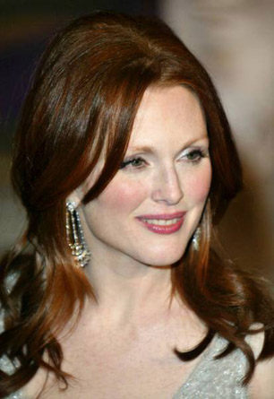 Julianne Moore