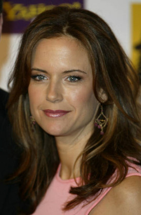 Kelly Preston