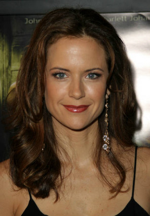 Kelly Preston