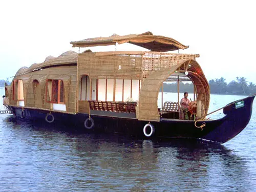 Kerala House Boats