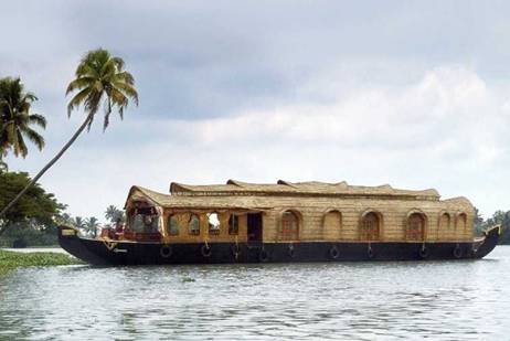 Kerala House Boats