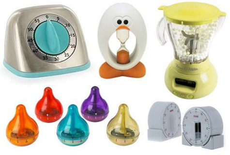 Kitchen Timers