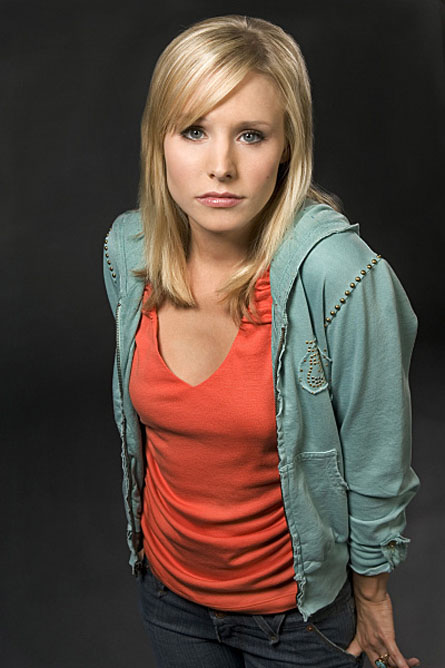 Kristen Bell