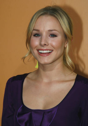 Kristen Bell