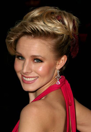 Kristen Bell