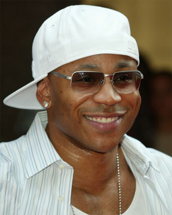 LL Cool J