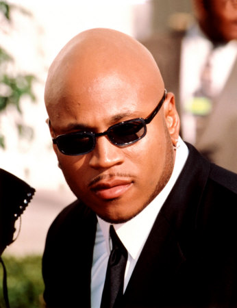 LL Cool J