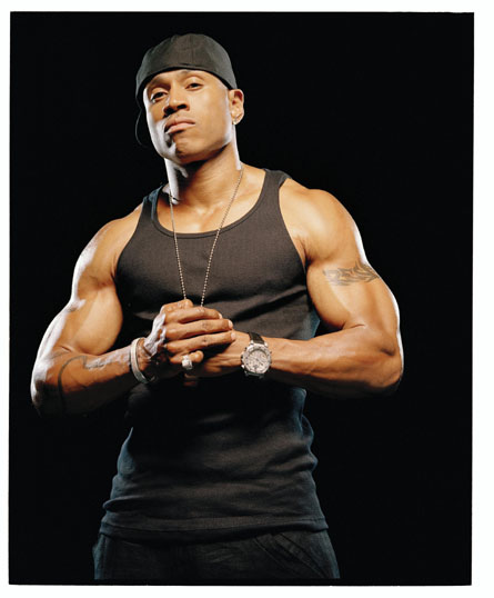 LL Cool J