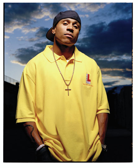 LL Cool J