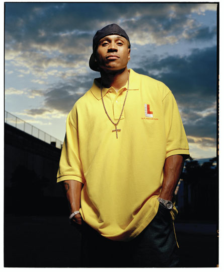 LL Cool J