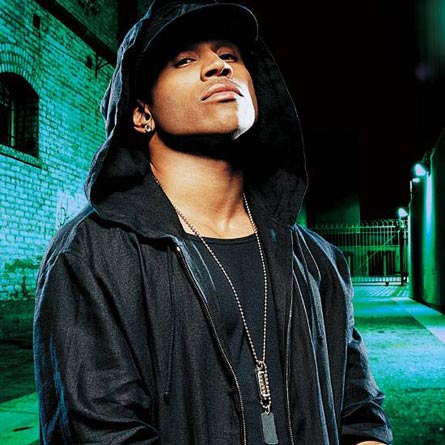 LL Cool J