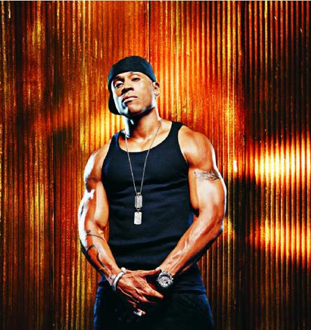 LL Cool J