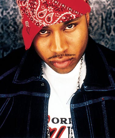 LL Cool J