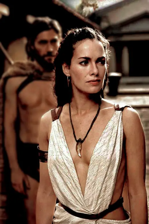 Lena Headey