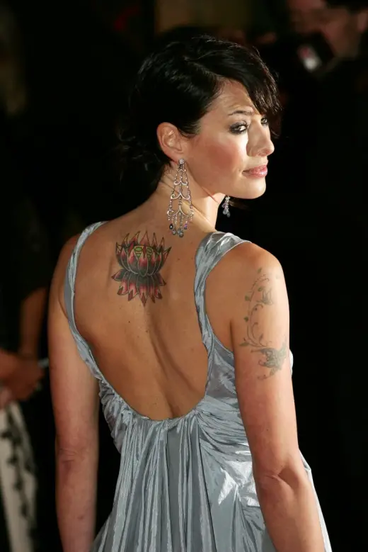 Lena Headey