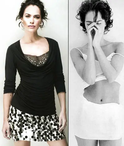 Lena Headey