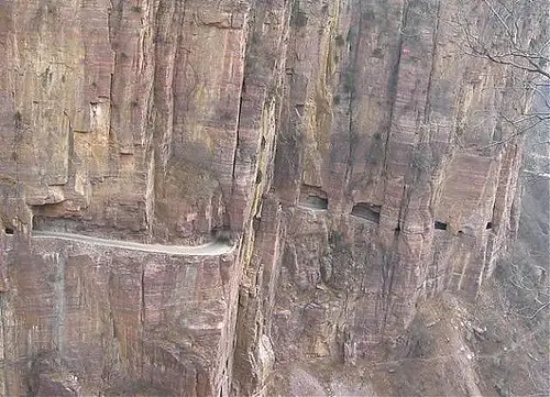 Most Dangerous Roads