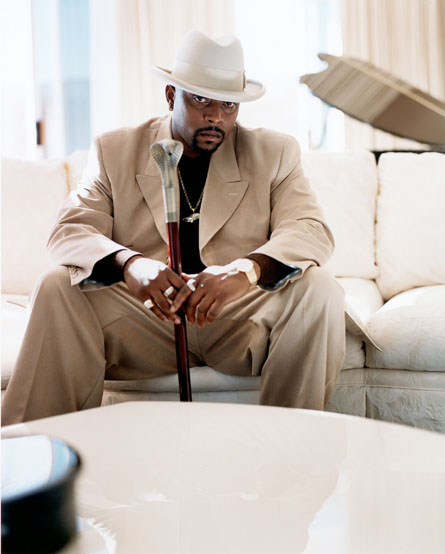 Nate Dogg