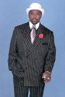 Nate Dogg