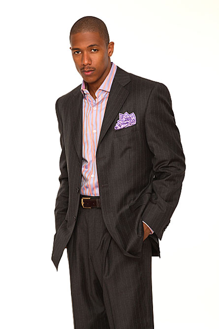 Nick Cannon