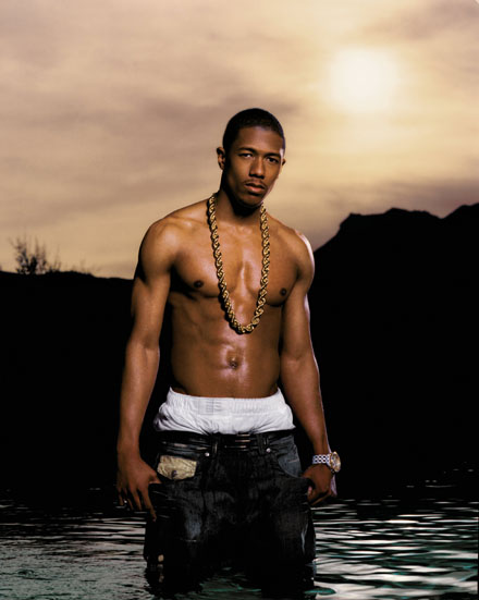 Nick Cannon