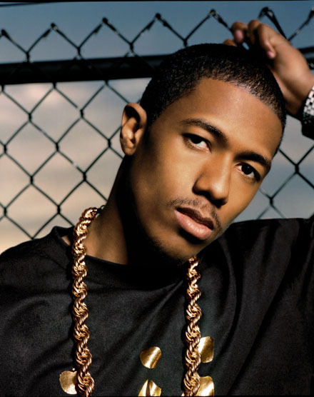 Nick Cannon