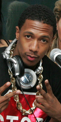 Nick Cannon