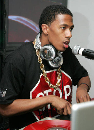 Nick Cannon