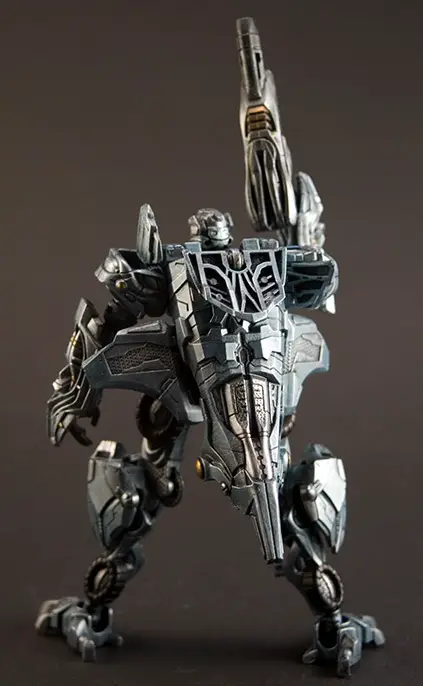 Optimus Prime Model