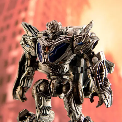 Optimus Prime Model