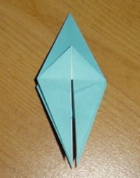 Origami X Wing