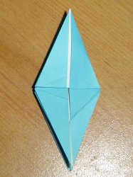 Origami X Wing