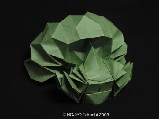 Cool Origami