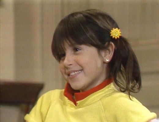 Punky Brewster Grew Up