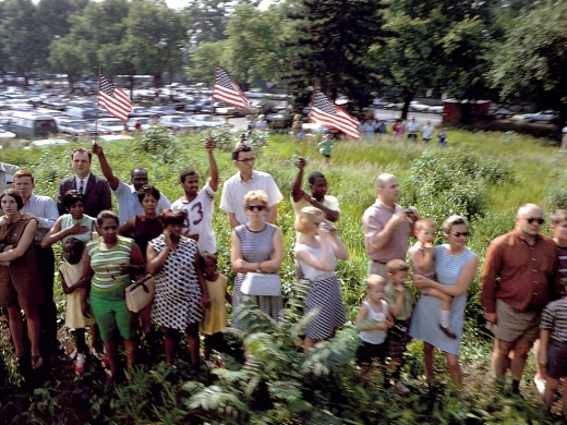 RFKs Funeral Train