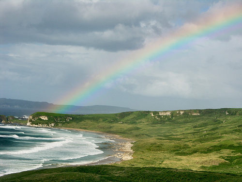 More Rainbows