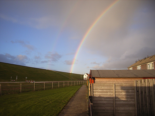 More Rainbows