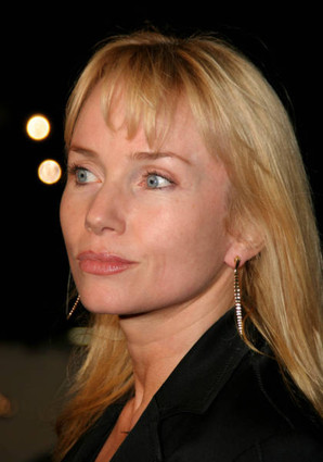 Rebecca De Mornay