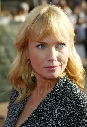 Rebecca De Mornay