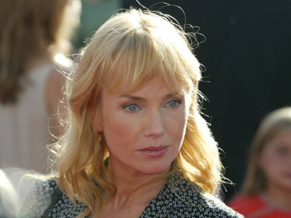 Rebecca De Mornay