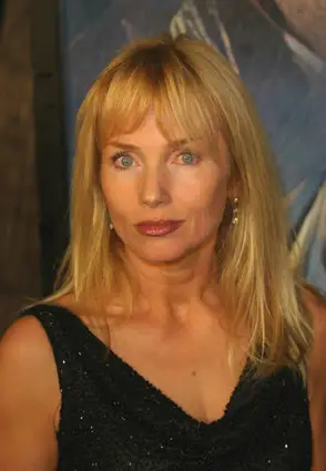 Rebecca De Mornay