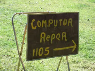 Redneck Computer Repair