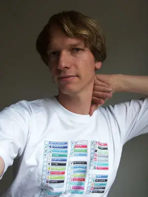 Social Nerd T Shirt