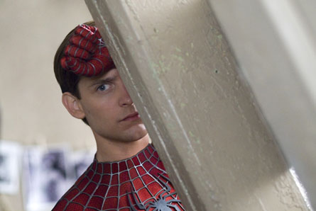 Spider Man 3