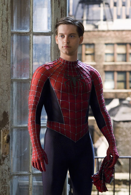 Spider Man 3