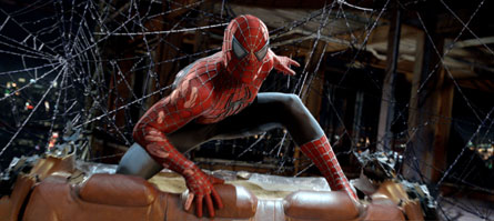 Spider Man 3