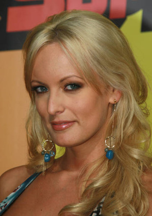 Stormy Daniels