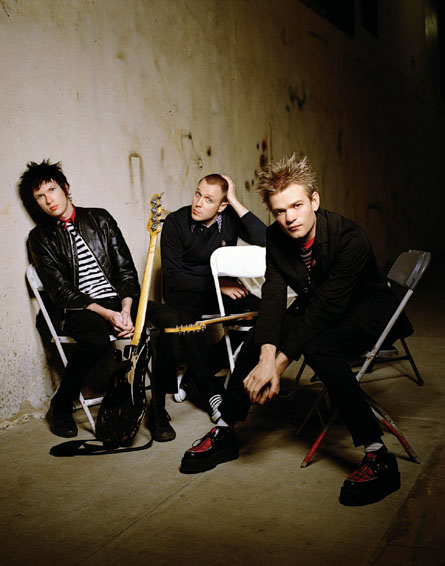 Sum41