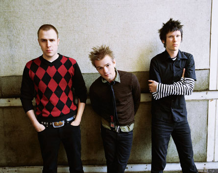 Sum41