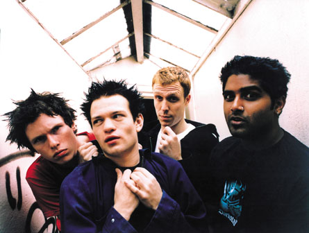 Sum41